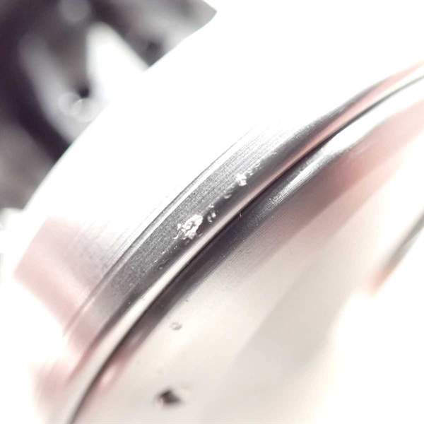 ２３カルカッタコンクエストＢＦＳ左ＨＧ